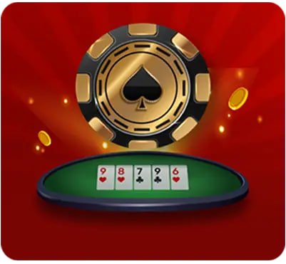 Dashboard permainan dengan pilihan live dealer blackjack, roulette, dan baccarat